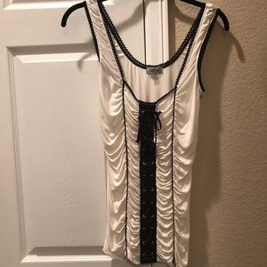 GUESS Sleeveless Top